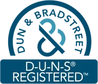 D-U-N-S Registered
