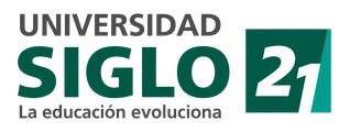 Universidad Siglo 21